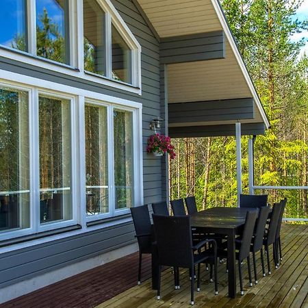 Gerika 1 Villa Enonkoski Екстериор снимка