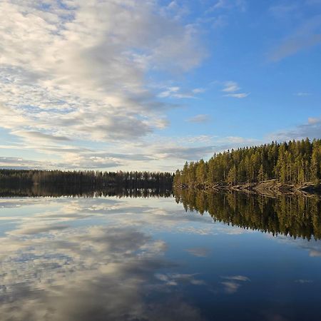 Gerika 1 Villa Enonkoski Екстериор снимка