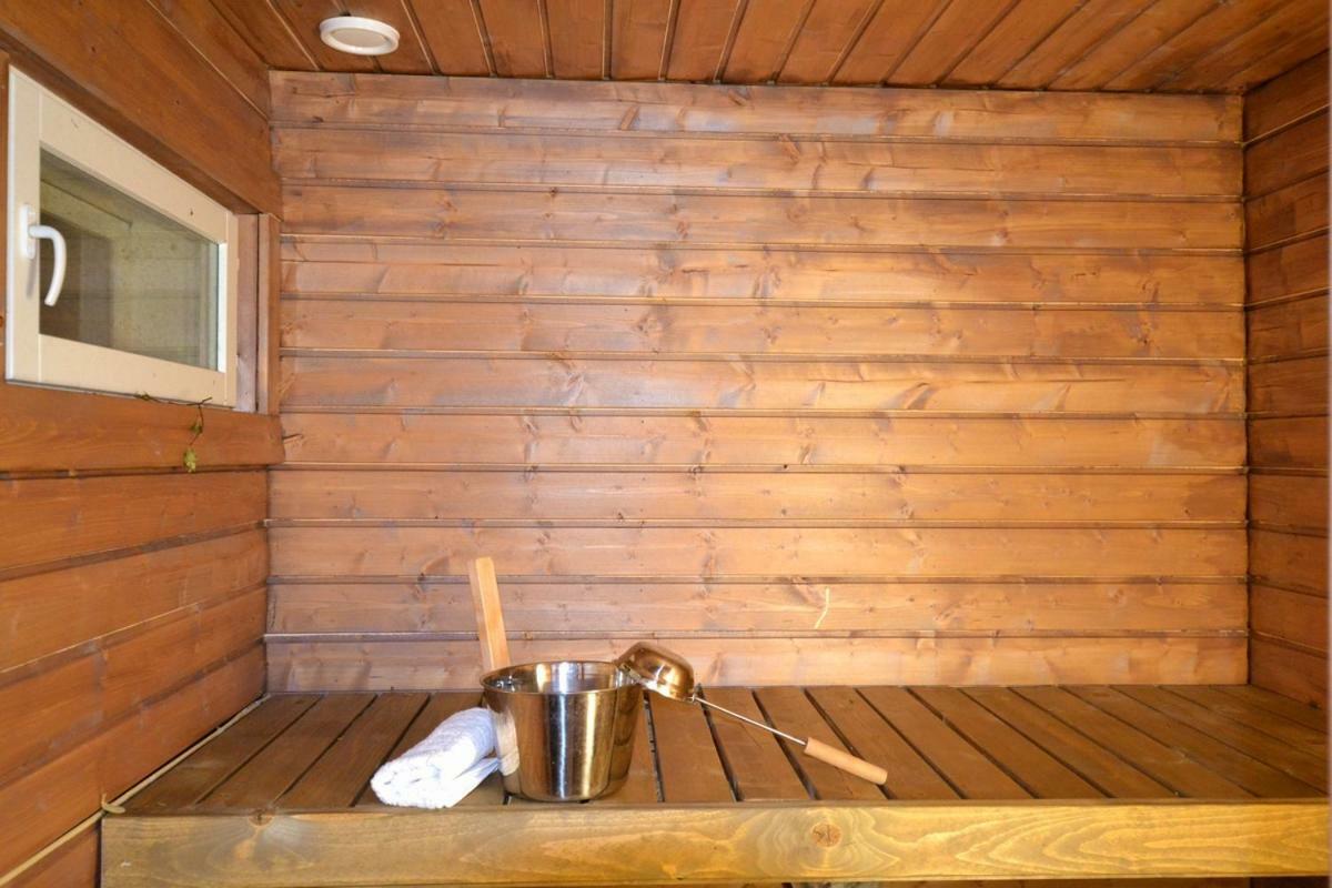 Gerika 1 Villa Enonkoski Екстериор снимка