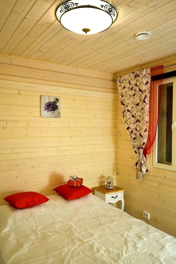 Gerika 1 Villa Enonkoski Екстериор снимка