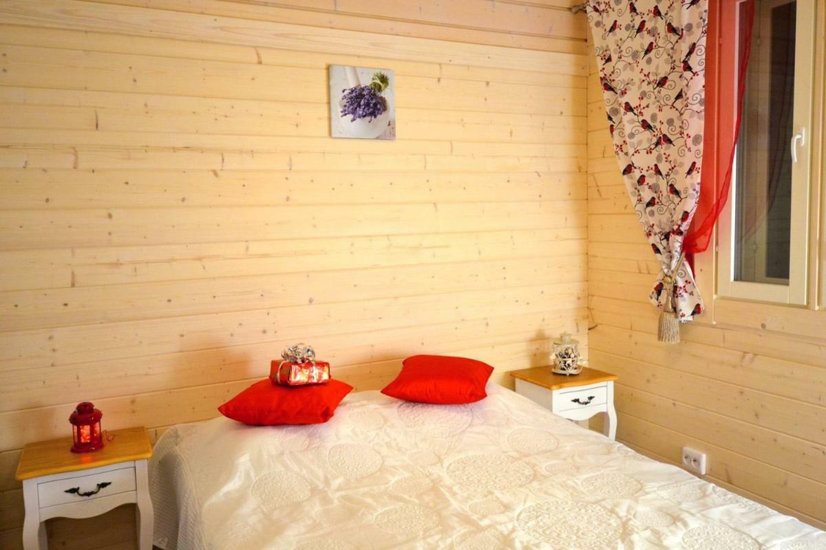 Gerika 1 Villa Enonkoski Екстериор снимка
