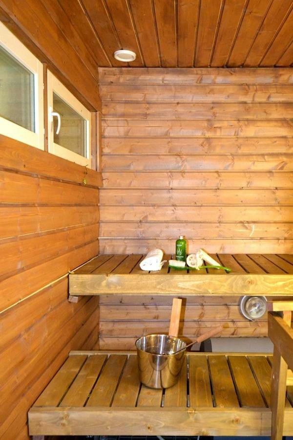 Gerika 1 Villa Enonkoski Екстериор снимка